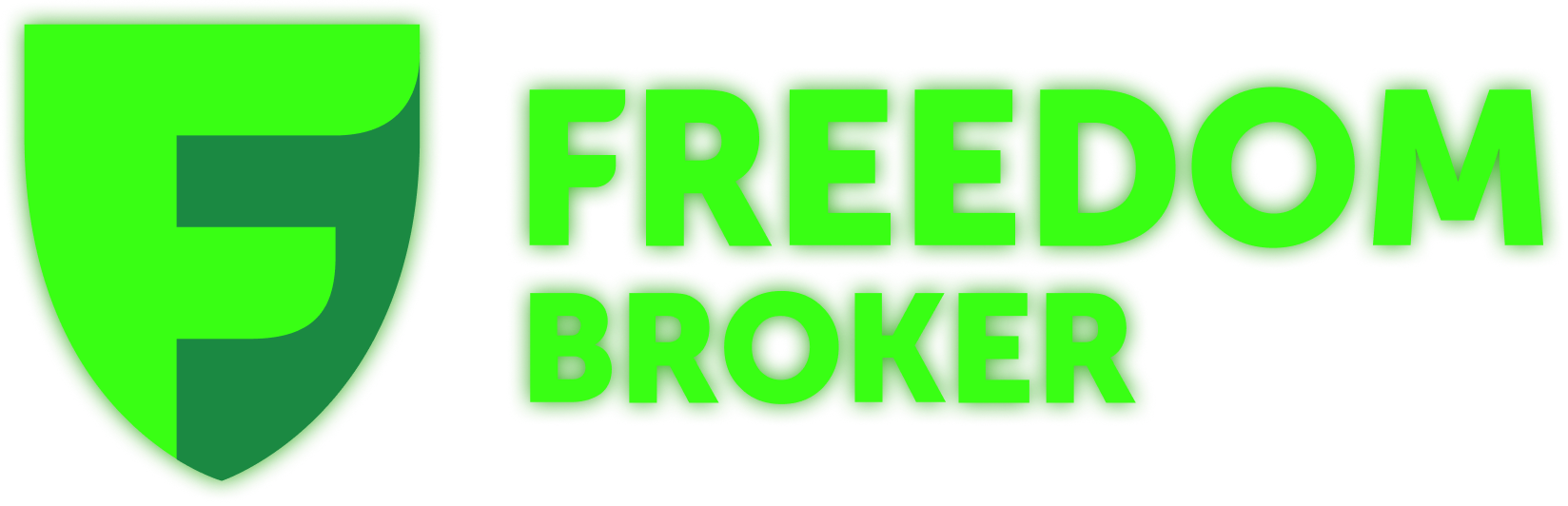 Freedom Broker Logo